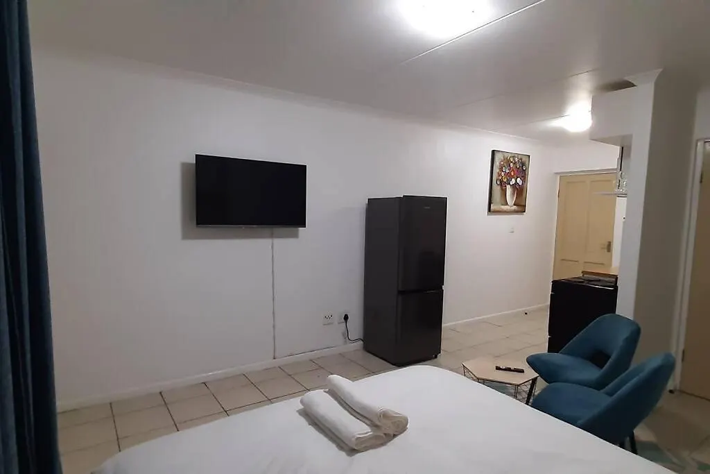 Convenient Comfort Cape Town 0*,  South Africa