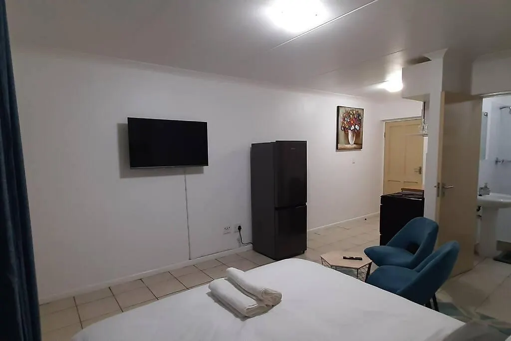 Convenient Comfort Cape Town