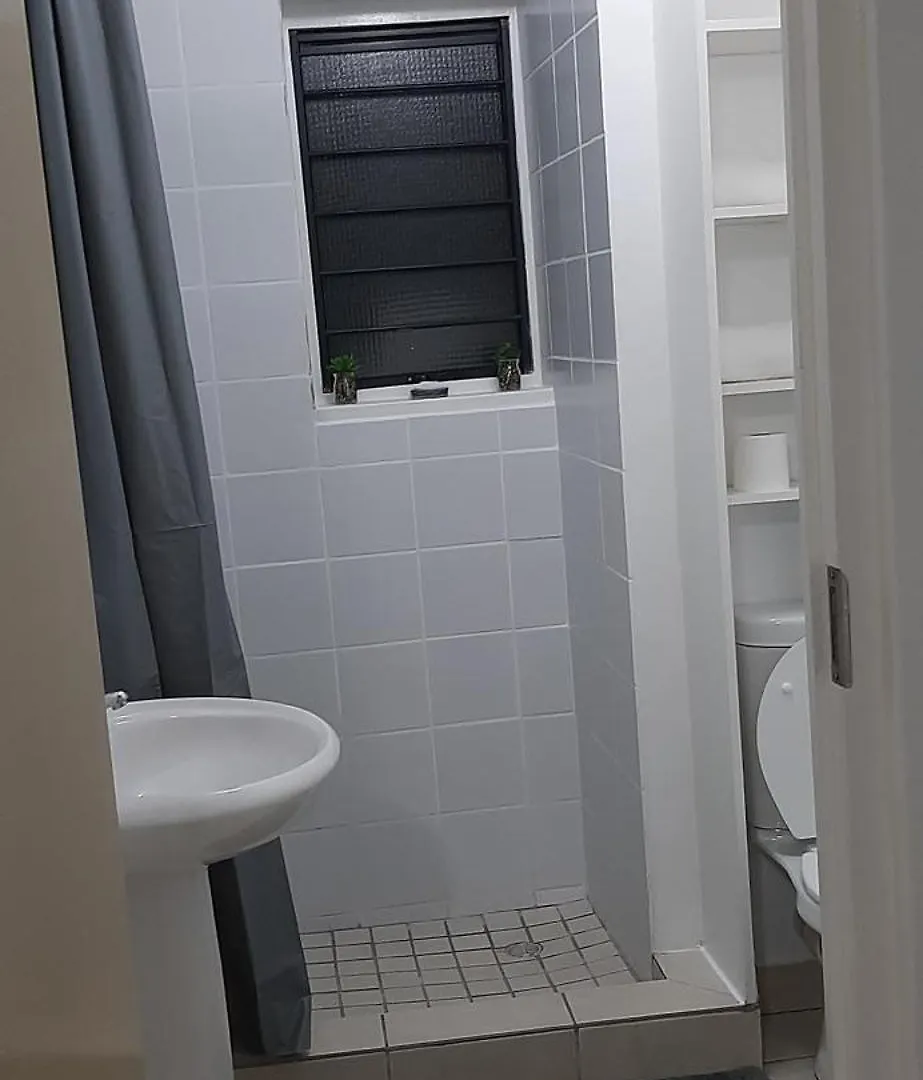 Convenient Comfort Cape Town 0*,