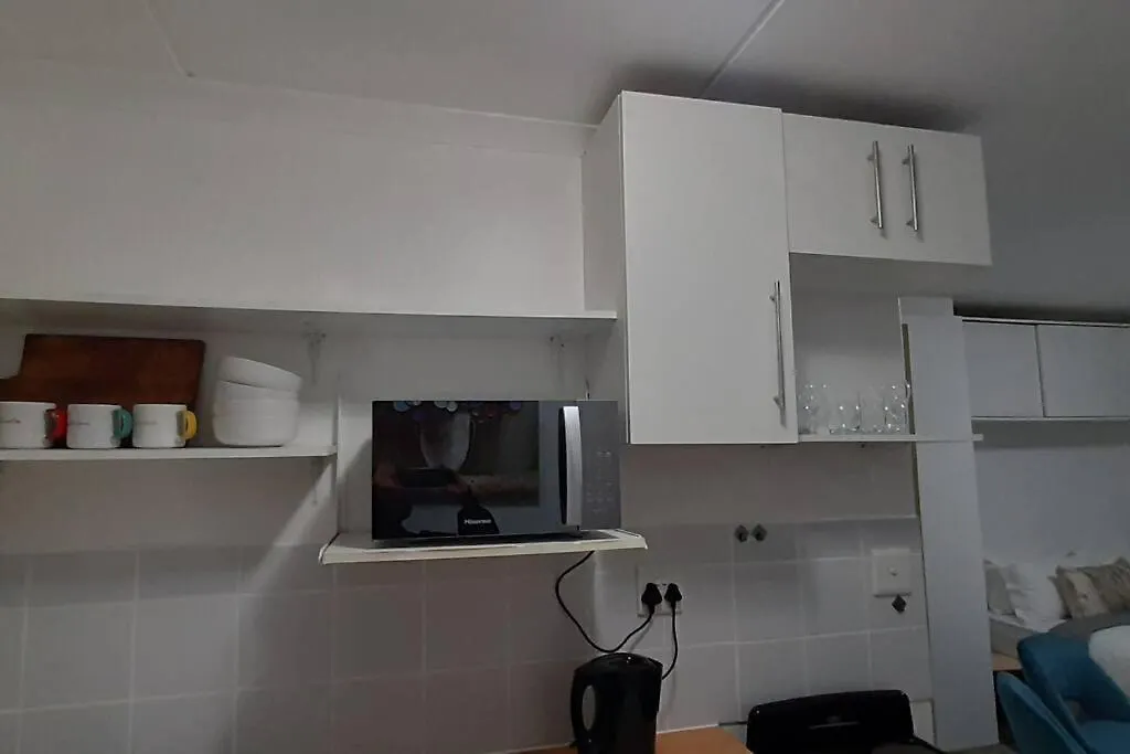 Apartment Convenient Comfort Kapstadt Südafrika